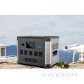 Whaylan Solar Energy Generator Portable AC Station